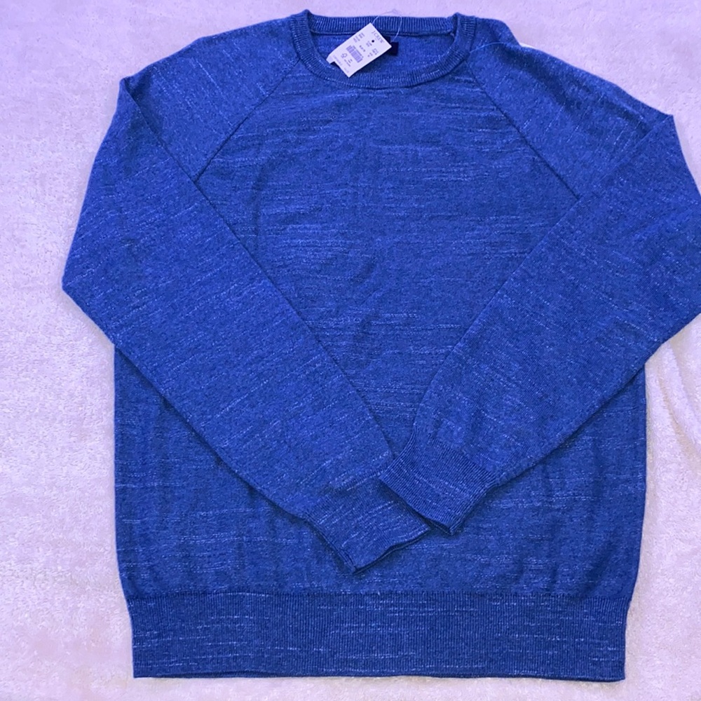 J.Crew Longsleeve